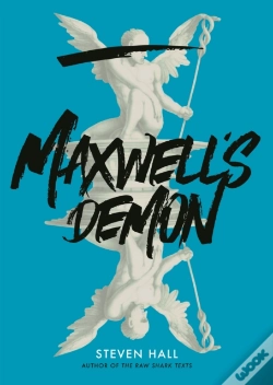 Capa do artigo Maxwell'S Demon
