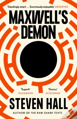 Capa do artigo Maxwell'S Demon