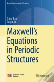 Capa do artigo Maxwell