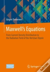 Capa do artigo Maxwell