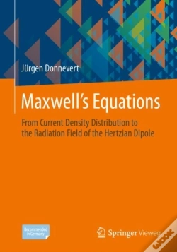 Capa do artigo Maxwell'S Equations
