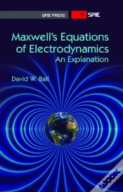 Capa do artigo Maxwell