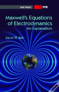 Capa do artigo Maxwell'S Equations Of Electrodynamics