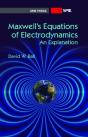 Maxwell'S Equations Of Electrodynamics - Preview