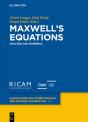 Maxwell'S Equations - Preview
