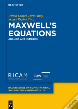 Capa do artigo Maxwell'S Equations