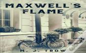 Maxwell'S Flame