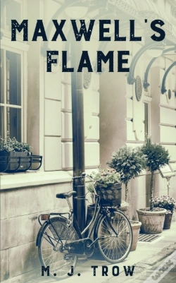 Capa do artigo Maxwell'S Flame