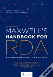 Capa do artigo Maxwell
