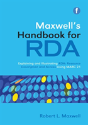 Maxwell'S Handbook For Rda - Preview