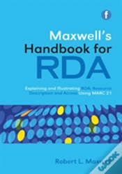 Capa do artigo Maxwell