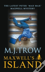 Capa do artigo Maxwell