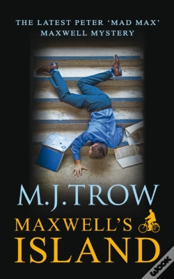 Capa do artigo Maxwell'S Island