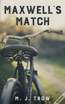 Capa do artigo Maxwell'S Match