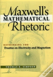 Capa do artigo Maxwell