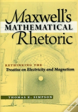 Capa do artigo Maxwell'S Mathematical Rhetoric