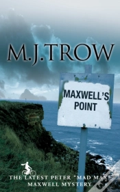 Capa do artigo Maxwell