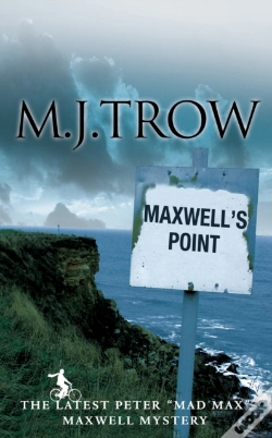 Capa do artigo Maxwell'S Point