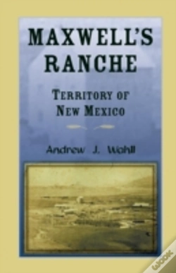 Capa do artigo Maxwell'S Ranche, Territory Of New Mexico