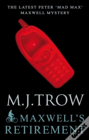 Capa do artigo Maxwell
