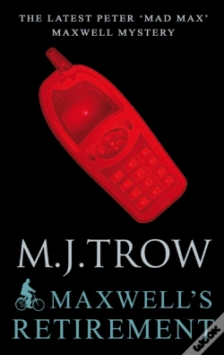 Capa do artigo Maxwell'S Retirement
