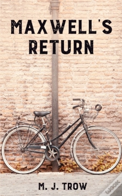 Capa do artigo Maxwell'S Return