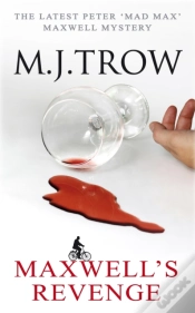 Capa do artigo Maxwell