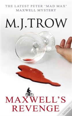 Capa do artigo Maxwell'S Revenge