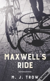 Capa do artigo Maxwell