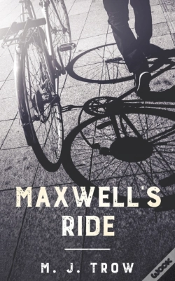 Capa do artigo Maxwell'S Ride