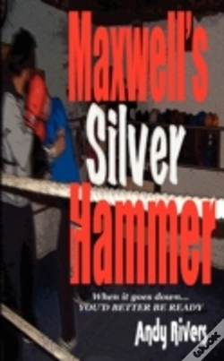 Capa do artigo Maxwell'S Silver Hammer