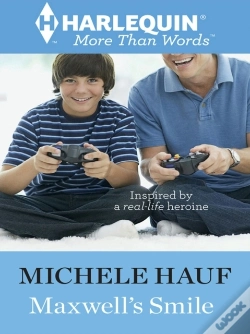 Capa do artigo Maxwell'S Smile