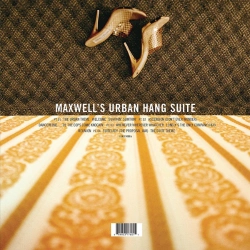 Capa do artigo Maxwell's Urban Hang Suite - Vinil