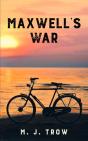 Maxwell'S War - Preview