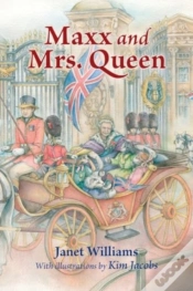 Capa do artigo Maxx And Mrs. Queen