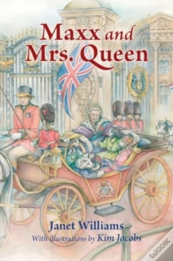 Capa do artigo Maxx And Mrs. Queen