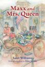 Maxx And Mrs. Queen - Preview