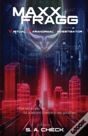 Capa do artigo Maxx Fragg V.P.I.