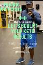 Maxx Ketosis - Preview
