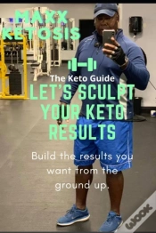 Capa do artigo Maxx Ketosis