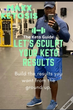 Capa do artigo Maxx Ketosis