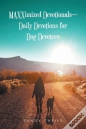 Capa do artigo Maxximized Devotionals - Daily Devotions For Dog Devotees