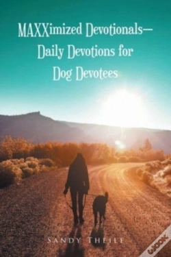 Capa do artigo Maxximized Devotionals - Daily Devotions For Dog Devotees