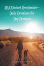 Maxximized Devotionals - Daily Devotions For Dog Devotees - Preview