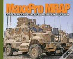 Maxxpro Mrap