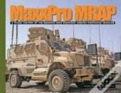 Capa do artigo Maxxpro Mrap