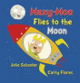 Maxy-Moo Flies To The Moon - Preview