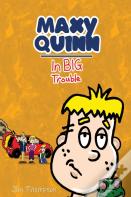 Maxy Quinn