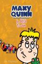 Maxy Quinn - Preview