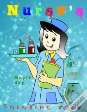 Capa do artigo May 12 Nurse